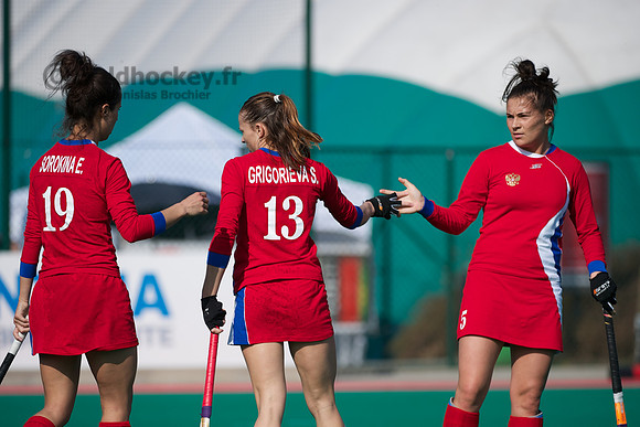 OQT Belgium 2012