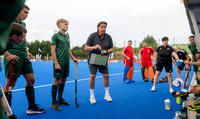 EuroHockey Championship Qualifier 2022