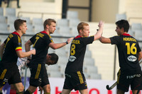 JWC 2013