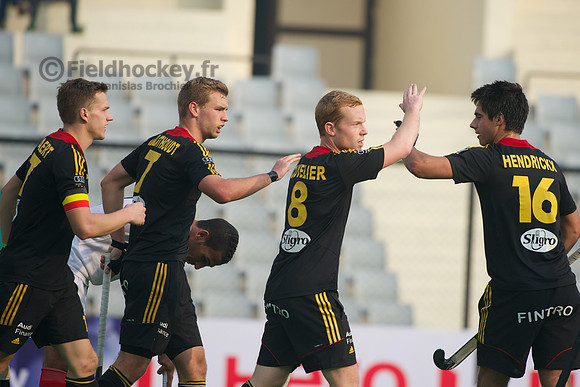 JWC 2013