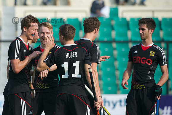 JWC 2013