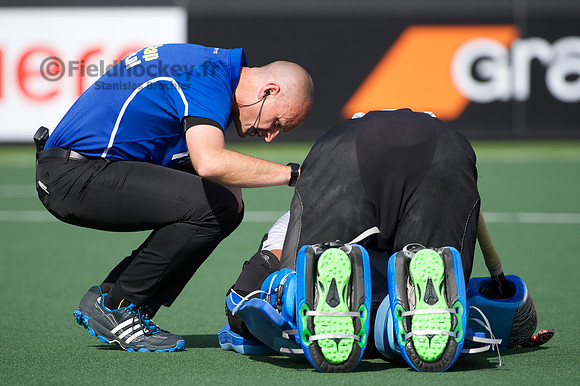 RaboBank Hockey World Cup 2014