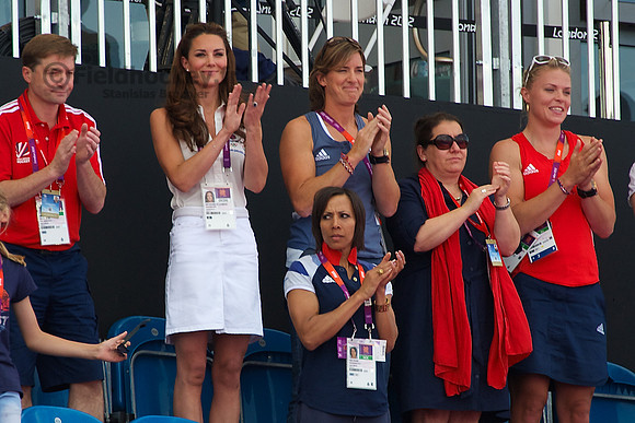 Olympics 2012