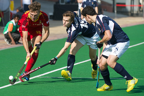 JWC 2013