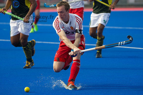 Hero Hockey Champions Trophy 2014 (Men)