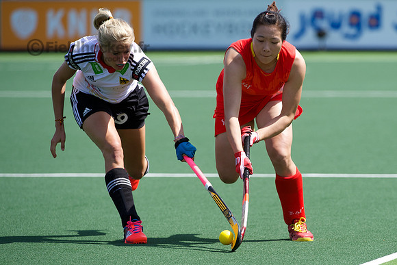 RaboBank Hockey World Cup 2014