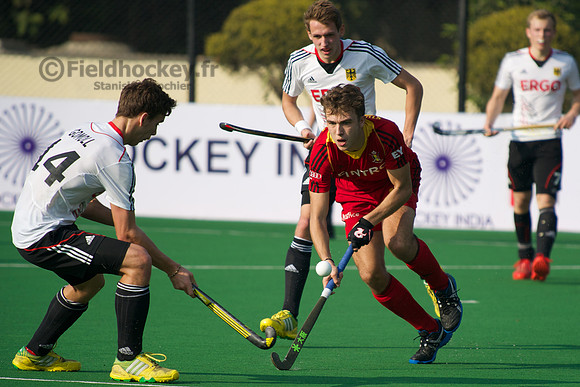 JWC 2013