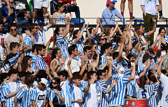 Euro Hockey League Ranking Cup 2022 Men