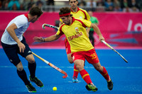 Olympics 2012