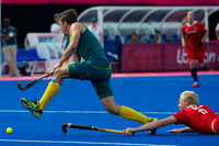 Olympics 2012