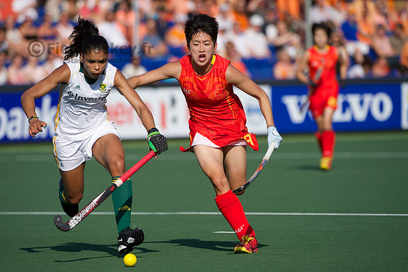 RaboBank Hockey World Cup 2014