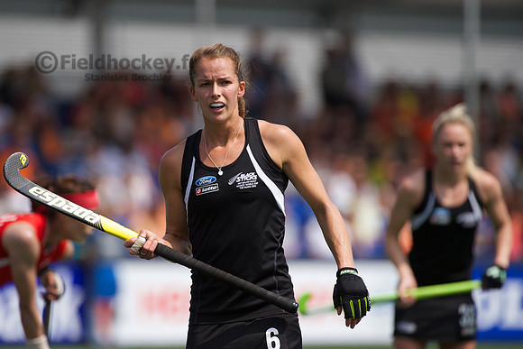 RaboBank Hockey World Cup 2014