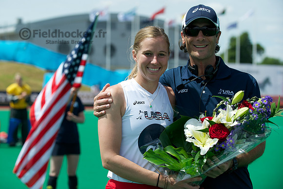 World league