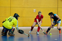 Indoor World Cup Leipzig 2015