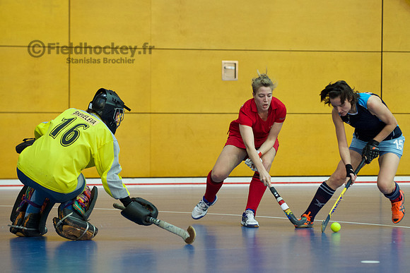 Indoor World Cup Leipzig 2015