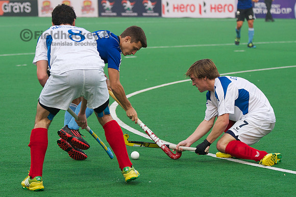 JWC 2013