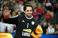 Indoor World Cup Leipzig 2015