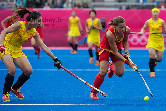 Olympics 2012