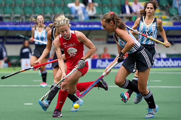 RaboBank Hockey World Cup 2014