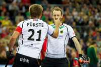 Indoor World Cup Leipzig 2015