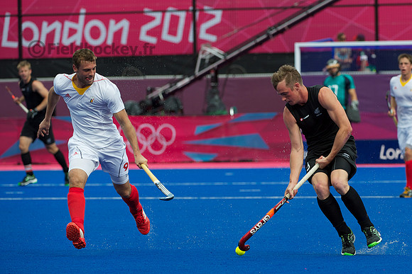 Olympics 2012
