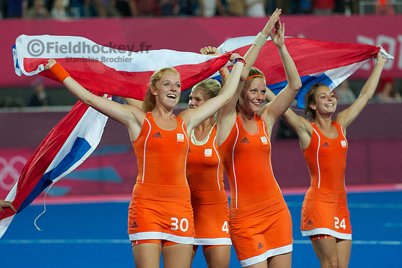 Olympics 2012