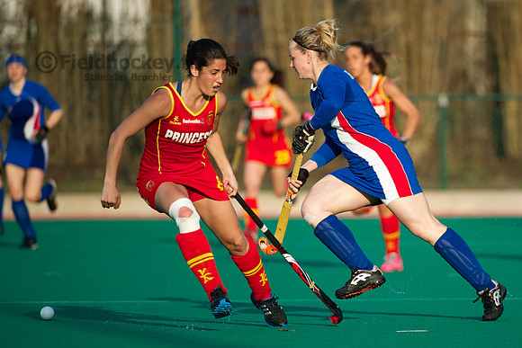 OQT Belgium 2012