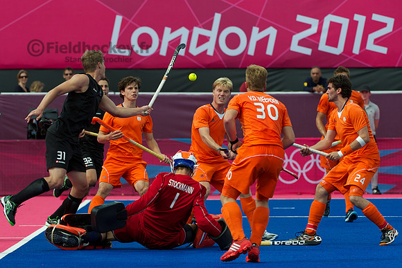 Olympics 2012