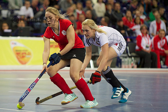 Indoor World Cup Leipzig 2015