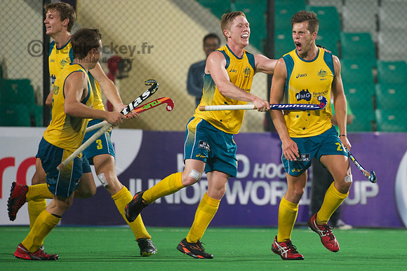 JWC 2013
