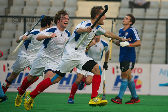 JWC 2013