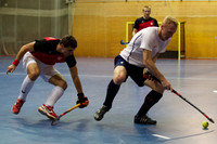 Indoor World Cup Leipzig 2015