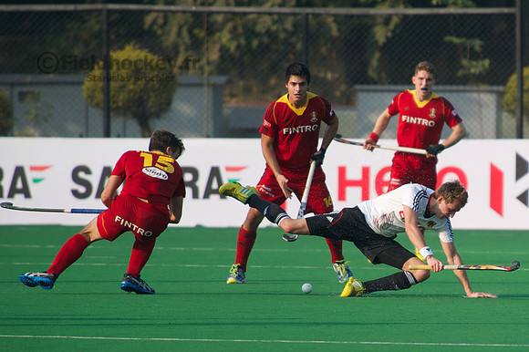 JWC 2013