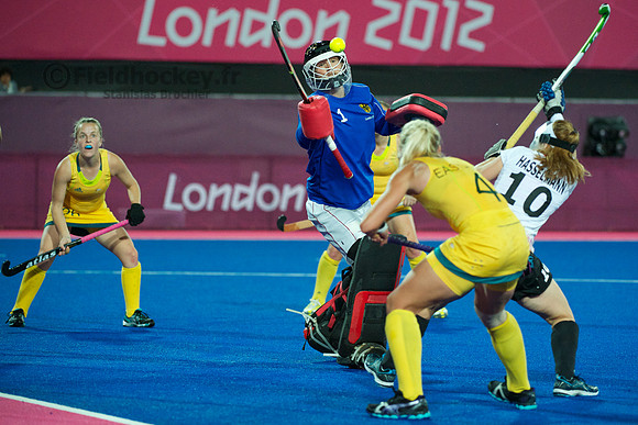 Olympics 2012