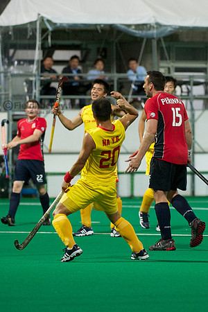 OQT Japan 2012