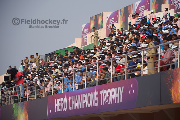 Hero Hockey Champions Trophy 2014 (Men)