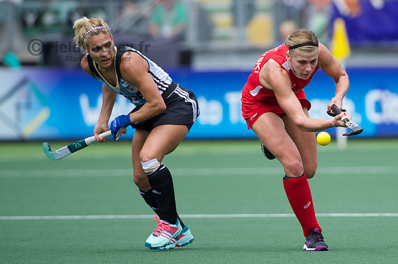 RaboBank Hockey World Cup 2014