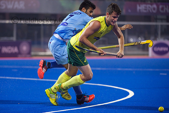 Hero Hockey Champions Trophy 2014 (Men)