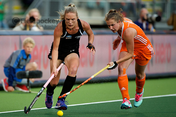 RaboBank Hockey World Cup 2014