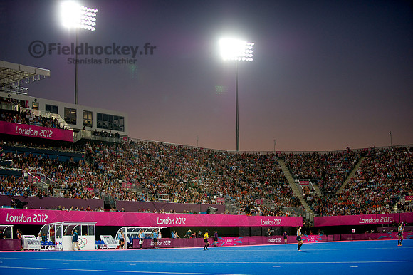 Olympics 2012