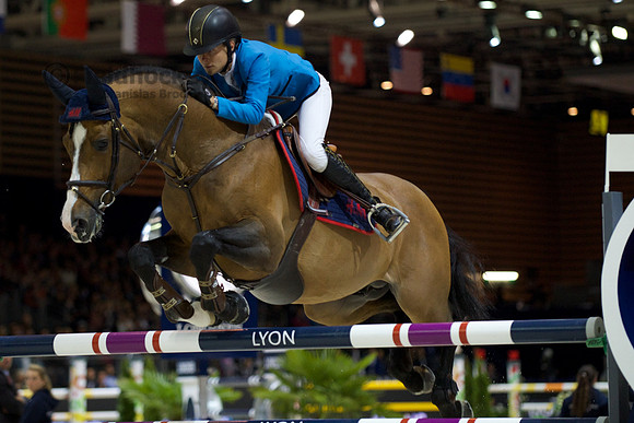 FEI World Cup