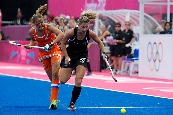 Olympics 2012
