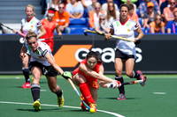 RaboBank Hockey World Cup 2014