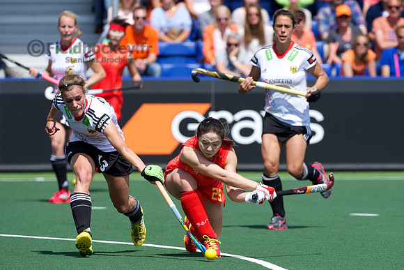 RaboBank Hockey World Cup 2014