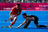 Olympics 2012
