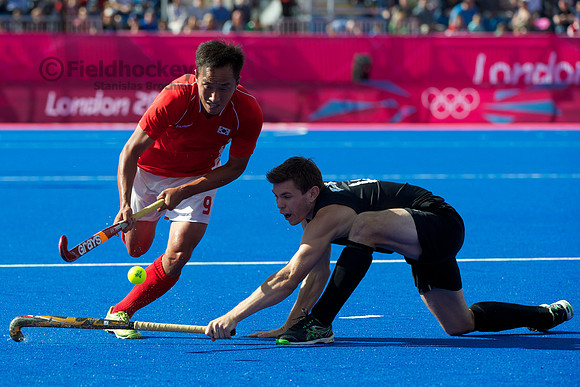 Olympics 2012