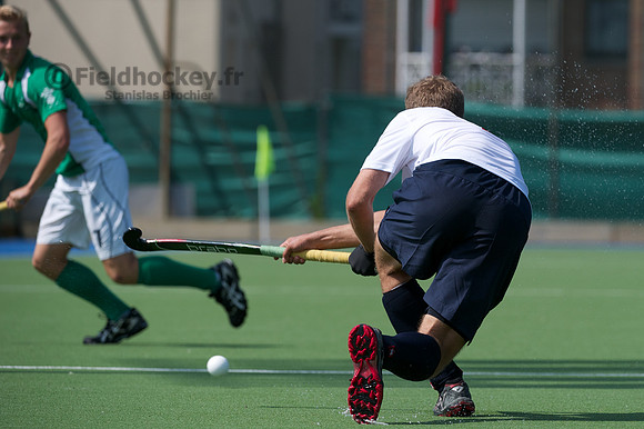 Russia-Ireland