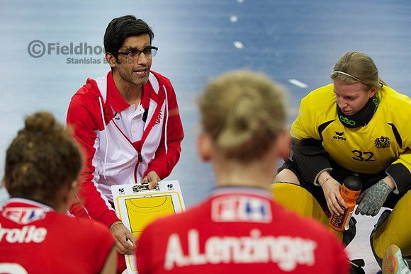 Indoor World Cup Leipzig 2015