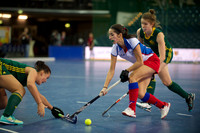 Indoor World Cup Leipzig 2015