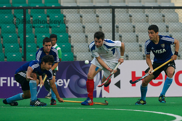 JWC 2013
